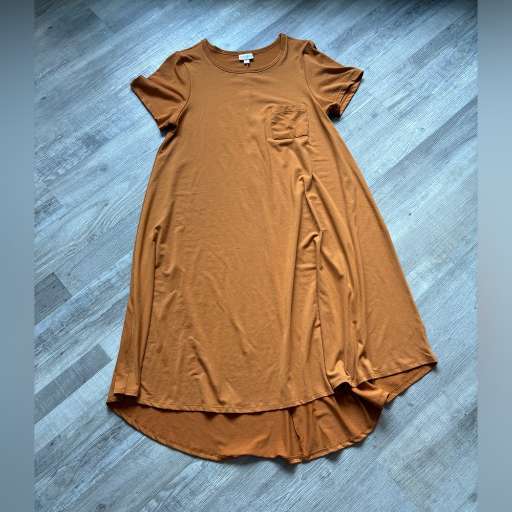 LuLaRoe Carly Dress
